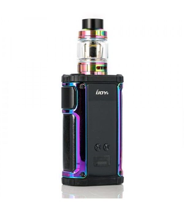 iJoy CAPTAIN 2 180W Starter Kit