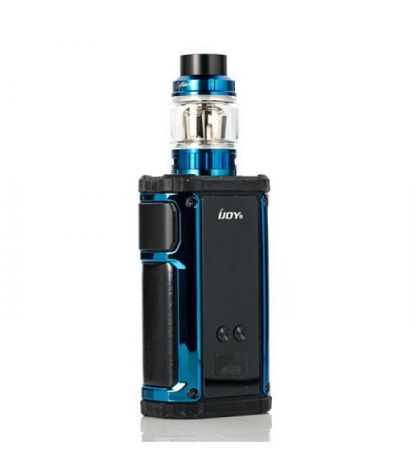 iJoy CAPTAIN 2 180W Starter Kit