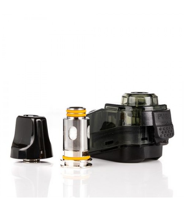 Geek Vape AEGIS BOOST 40W Pod Mod Kit