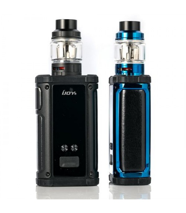 iJoy CAPTAIN 2 180W Starter Kit