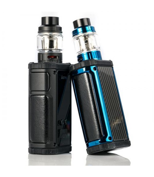 iJoy CAPTAIN 2 180W Starter Kit