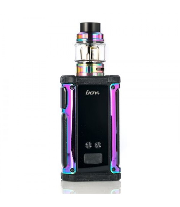 iJoy CAPTAIN 2 180W Starter Kit