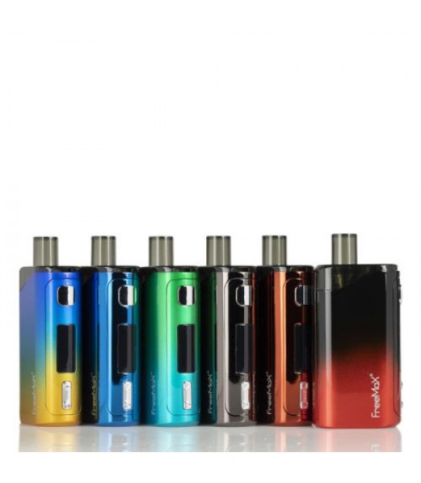 FreeMaX AUTOPOD50 50W Pod System