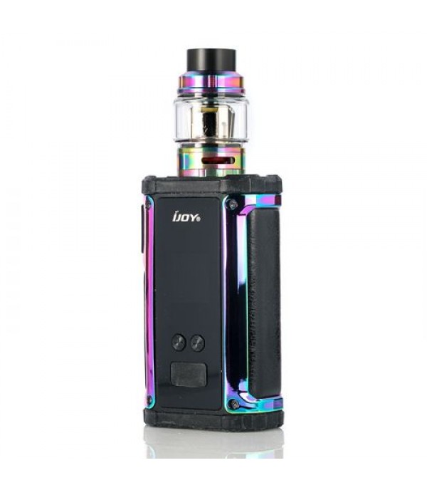 iJoy CAPTAIN 2 180W Starter Kit