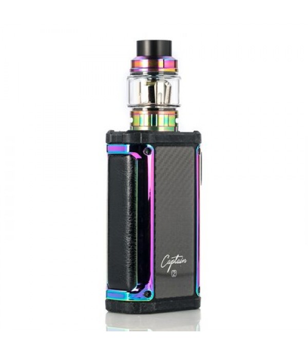 iJoy CAPTAIN 2 180W Starter Kit