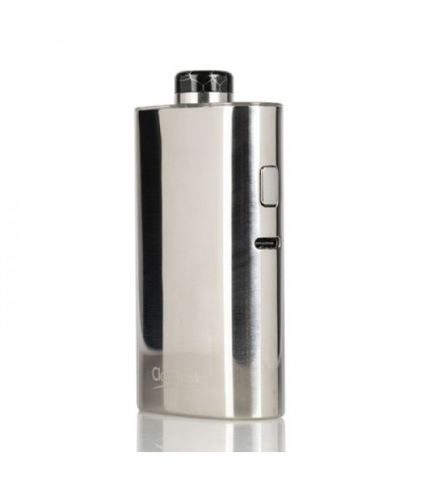 Aspire CLOUDFLASK Pod System