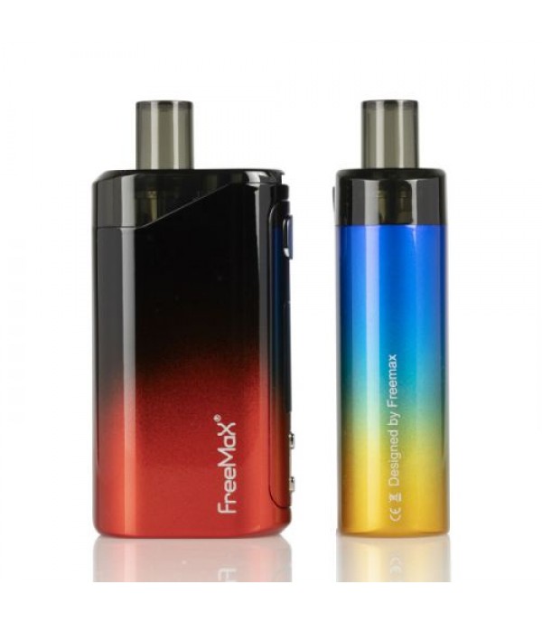 FreeMaX AUTOPOD50 50W Pod System