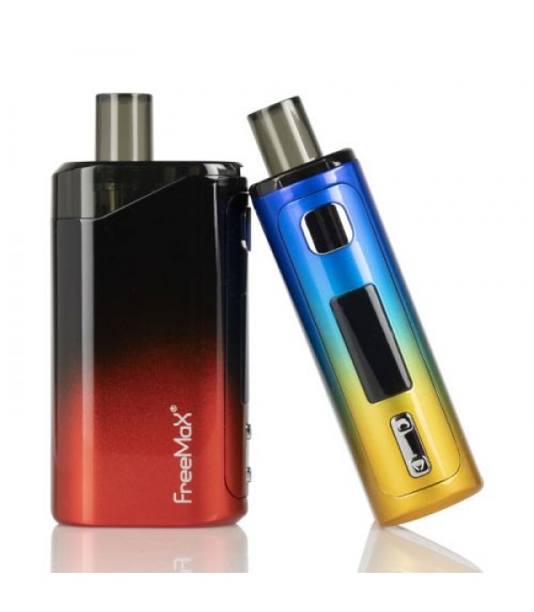 FreeMaX AUTOPOD50 50W Pod System