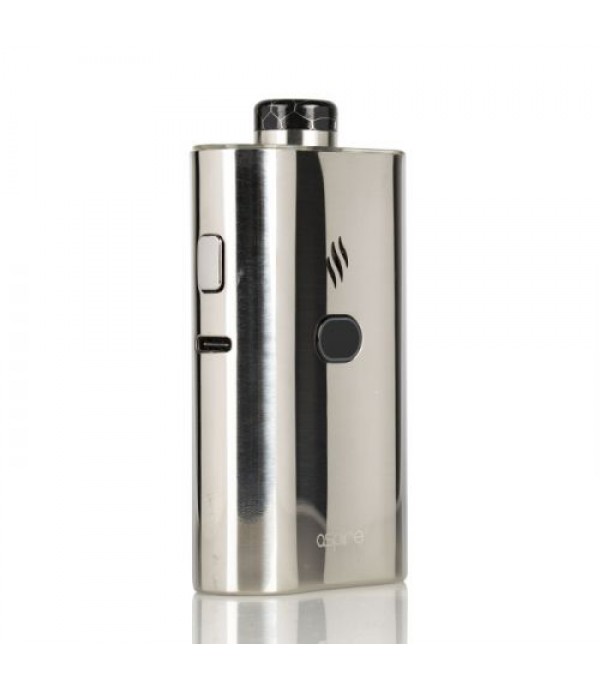 Aspire CLOUDFLASK Pod System