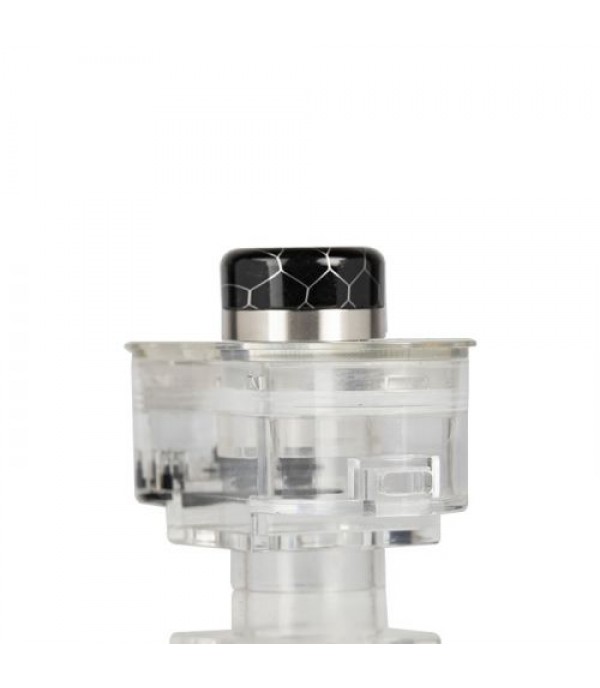 Aspire CLOUDFLASK Pod System