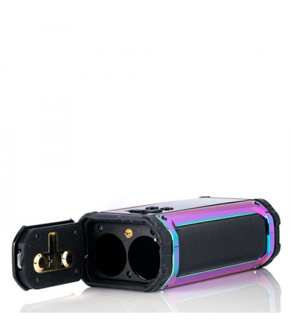 iJoy CAPTAIN 2 180W Starter Kit