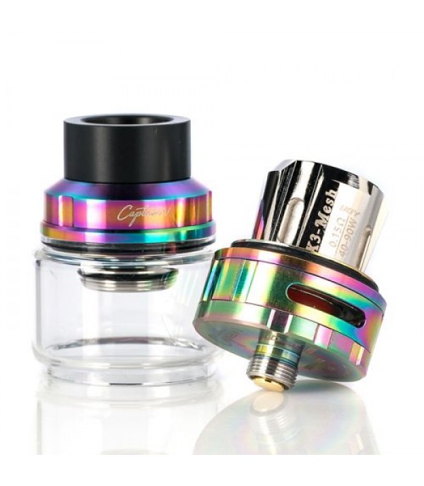 iJoy CAPTAIN 2 180W Starter Kit