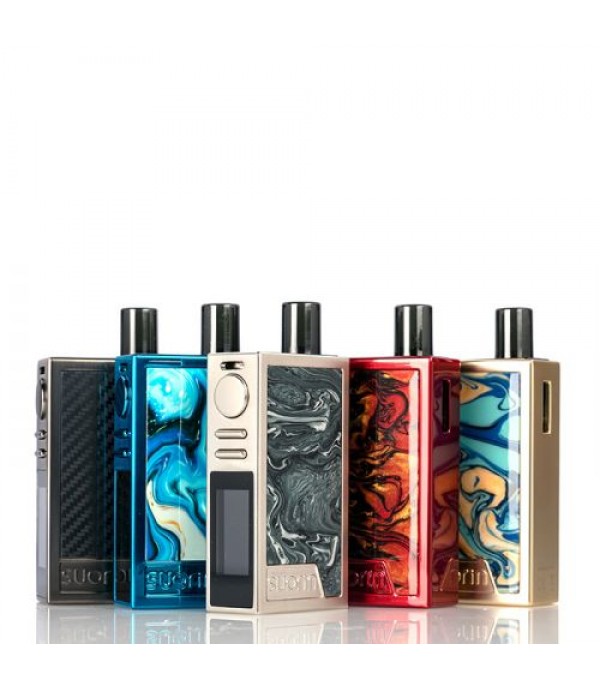 Suorin ELITE 40W Pod System