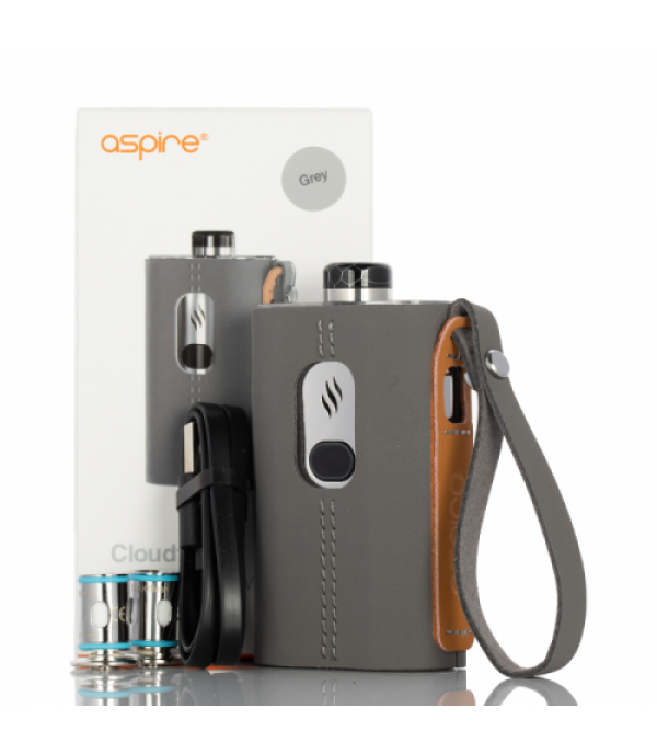 Aspire CLOUDFLASK Pod System