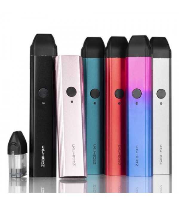 Uwell CALIBURN 11W Pod System