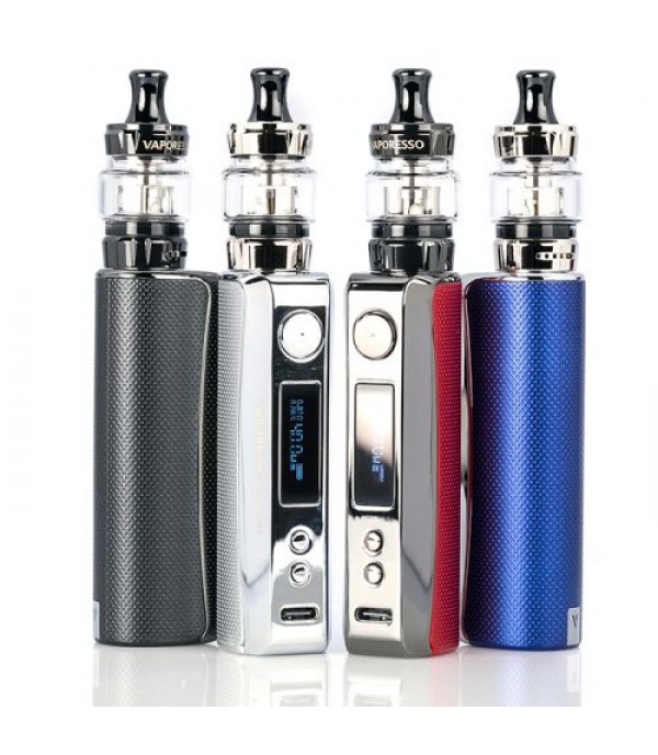 Vaporesso GTX One 40W Starter Kit