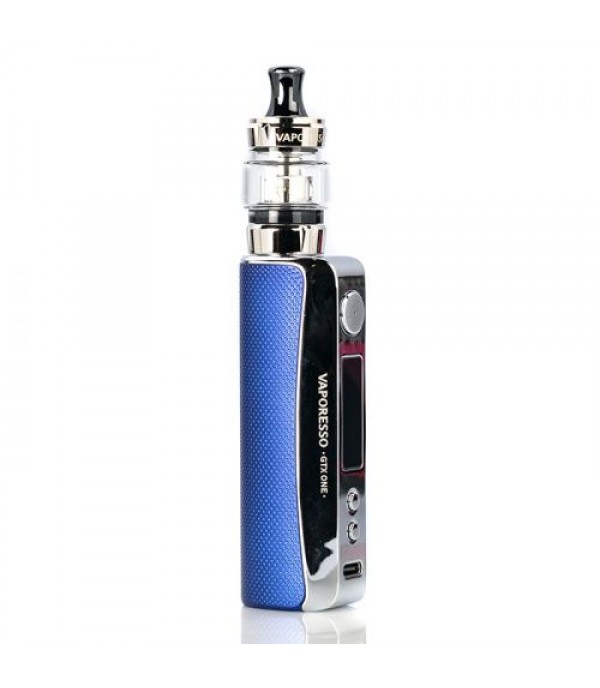 Vaporesso GTX One 40W Starter Kit