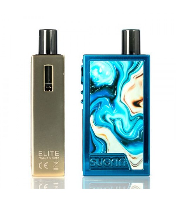 Suorin ELITE 40W Pod System