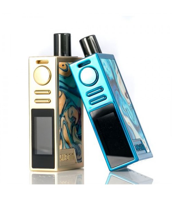 Suorin ELITE 40W Pod System