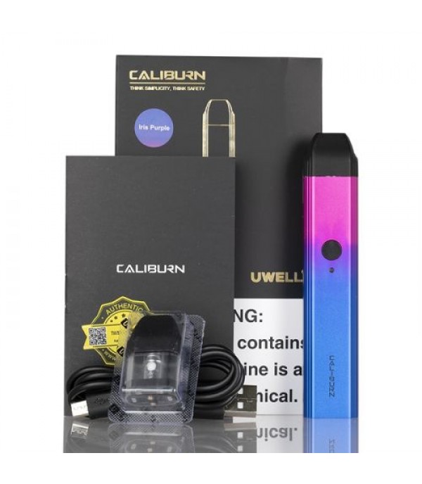Uwell CALIBURN 11W Pod System