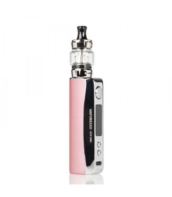Vaporesso GTX One 40W Starter Kit