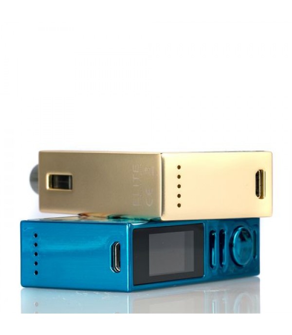 Suorin ELITE 40W Pod System