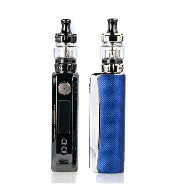 Vaporesso GTX One 40W Starter Kit