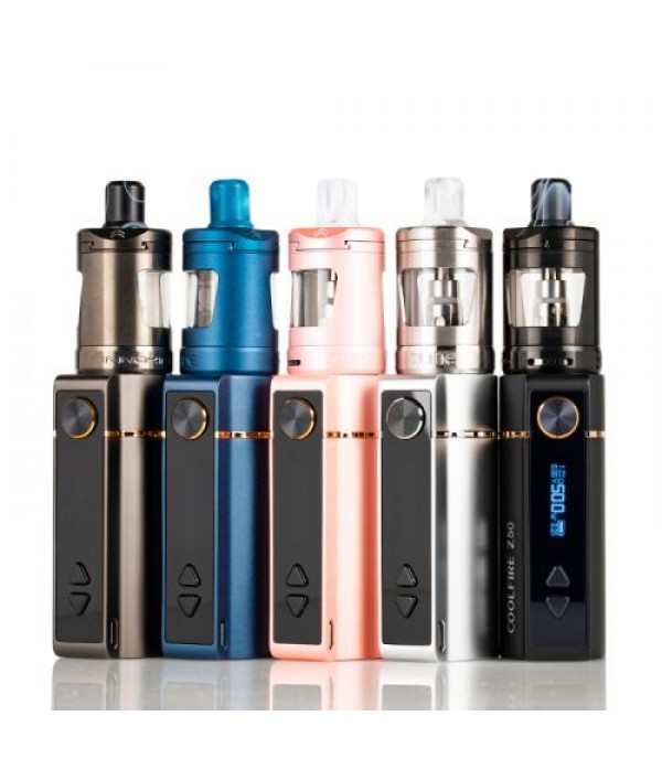 Innokin CoolFire Z50 Zlide 50W Starter Kit