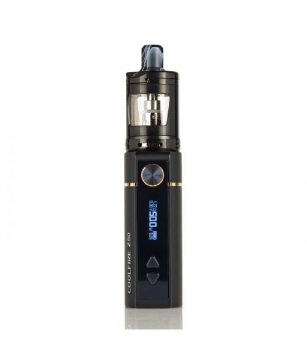 Innokin CoolFire Z50 Zlide 50W Starter Kit