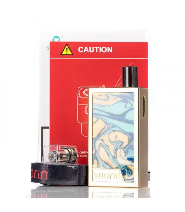 Suorin ELITE 40W Pod System