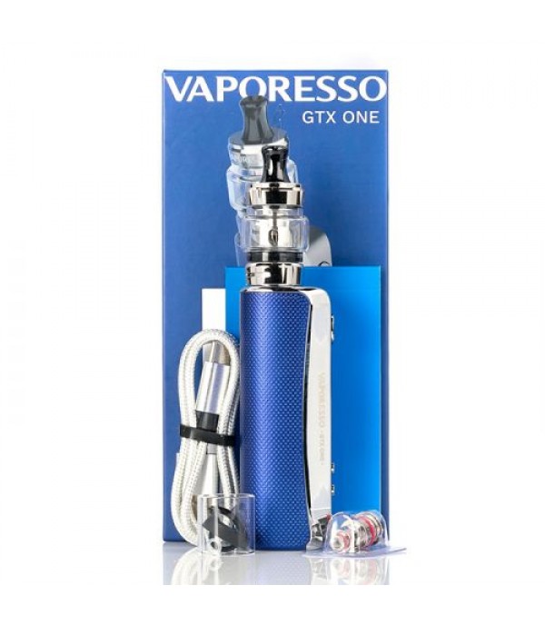 Vaporesso GTX One 40W Starter Kit
