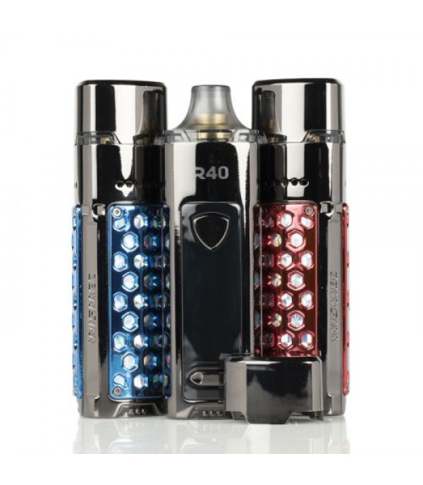 Wismec R40 40W Pod Mod Kit