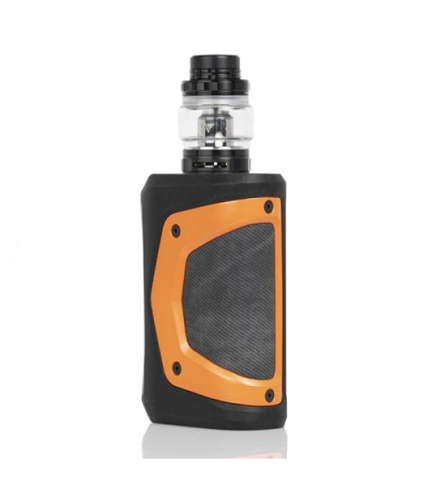 Geek Vape AEGIS X 200W Starter Kit
