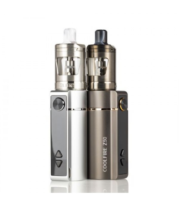 Innokin CoolFire Z50 Zlide 50W Starter Kit