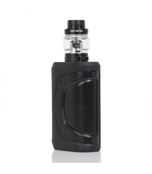 Geek Vape AEGIS X 200W Starter Kit