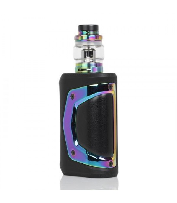 Geek Vape AEGIS X 200W Starter Kit