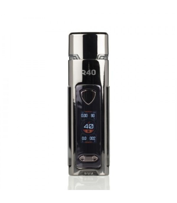 Wismec R40 40W Pod Mod Kit