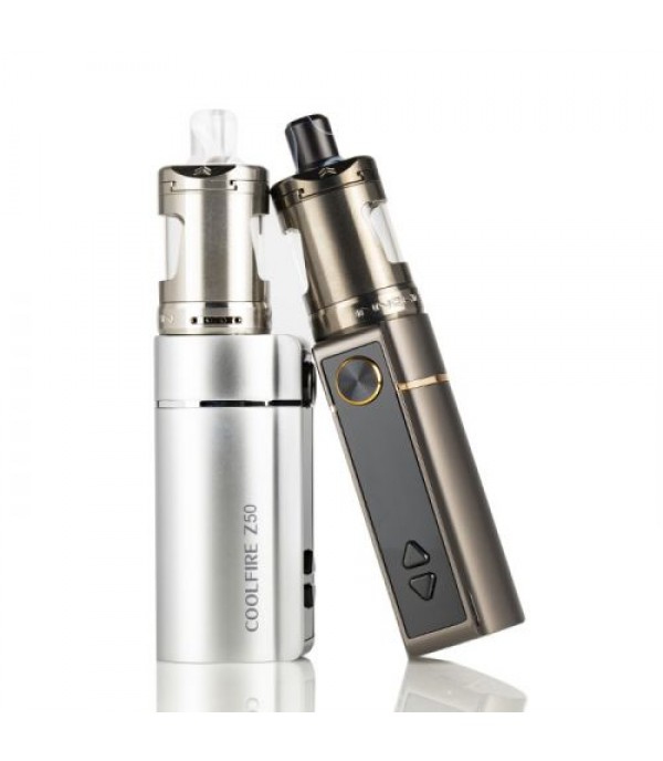 Innokin CoolFire Z50 Zlide 50W Starter Kit