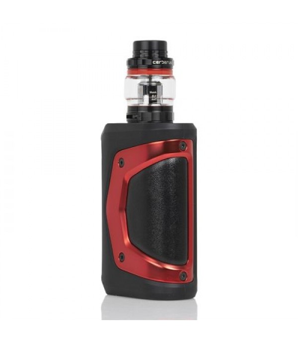 Geek Vape AEGIS X 200W Starter Kit