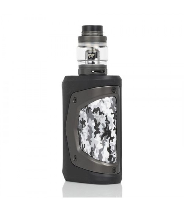 Geek Vape AEGIS X 200W Starter Kit