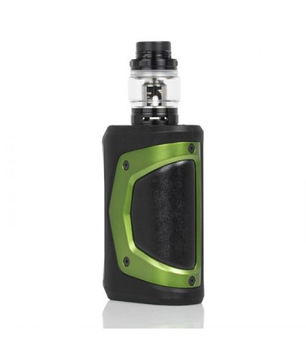 Geek Vape AEGIS X 200W Starter Kit
