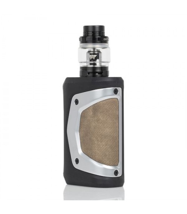 Geek Vape AEGIS X 200W Starter Kit
