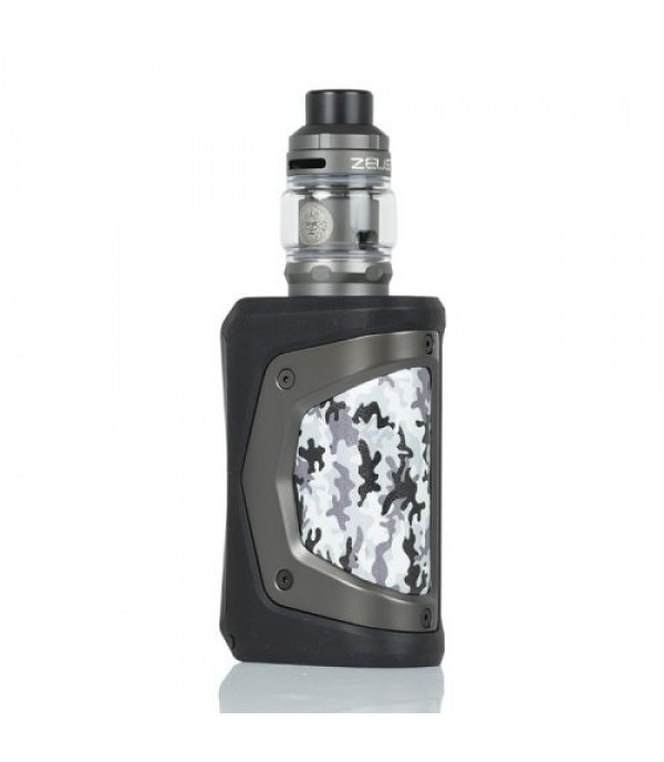 Geek Vape AEGIS X 200W Starter Kit