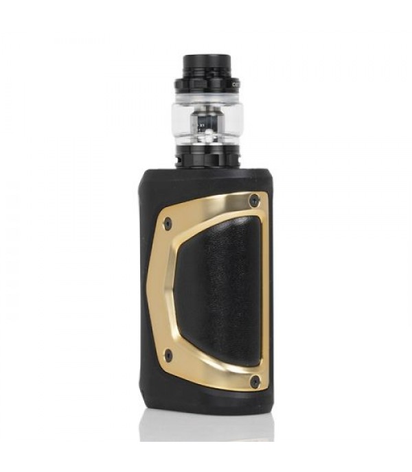 Geek Vape AEGIS X 200W Starter Kit