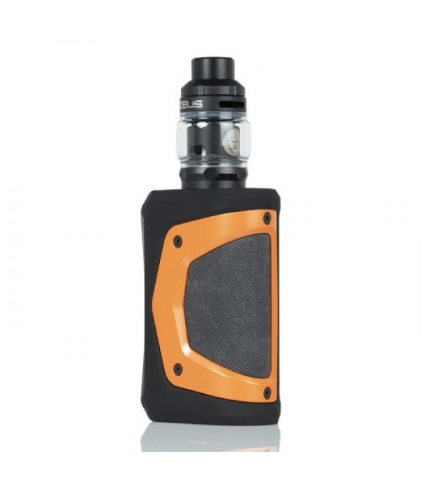 Geek Vape AEGIS X 200W Starter Kit