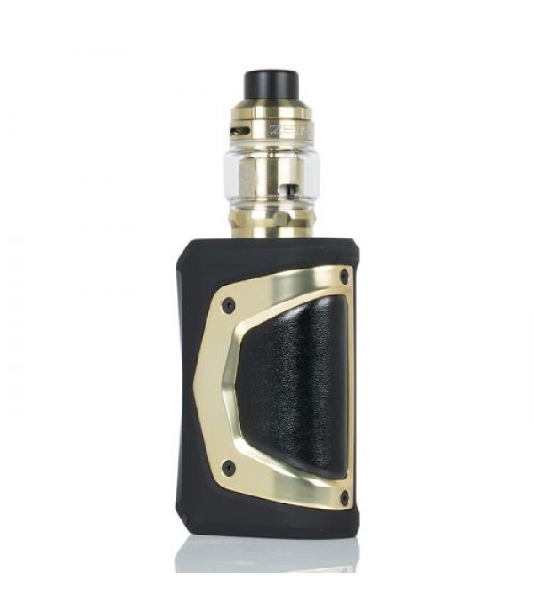 Geek Vape AEGIS X 200W Starter Kit