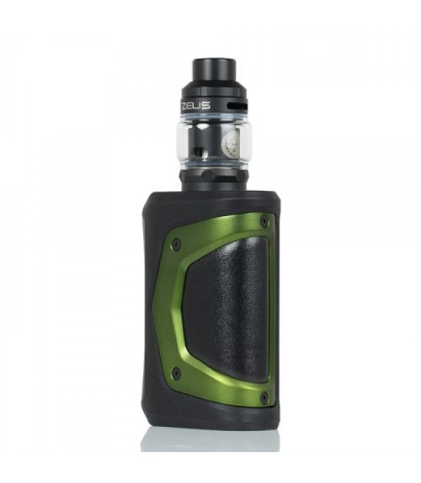 Geek Vape AEGIS X 200W Starter Kit