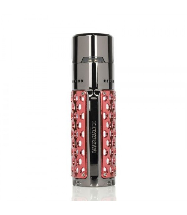 Wismec R40 40W Pod Mod Kit