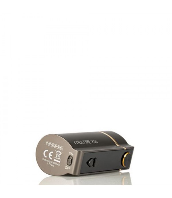 Innokin CoolFire Z50 Zlide 50W Starter Kit