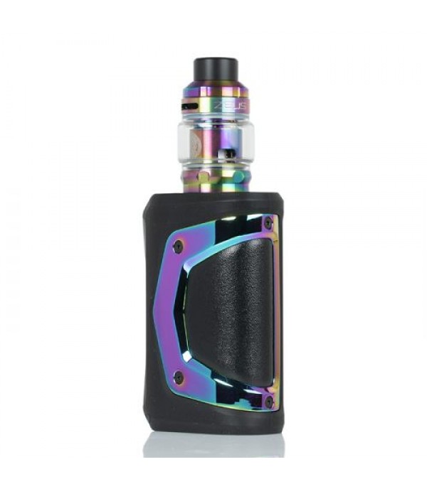 Geek Vape AEGIS X 200W Starter Kit